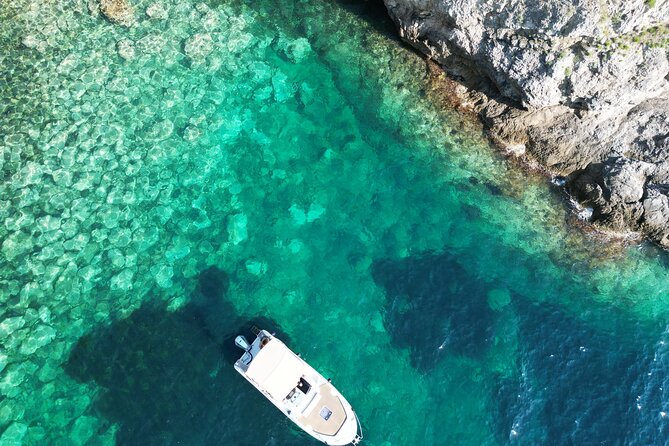 Private Speedboat Tour Islands & Blue Cave - What to Bring