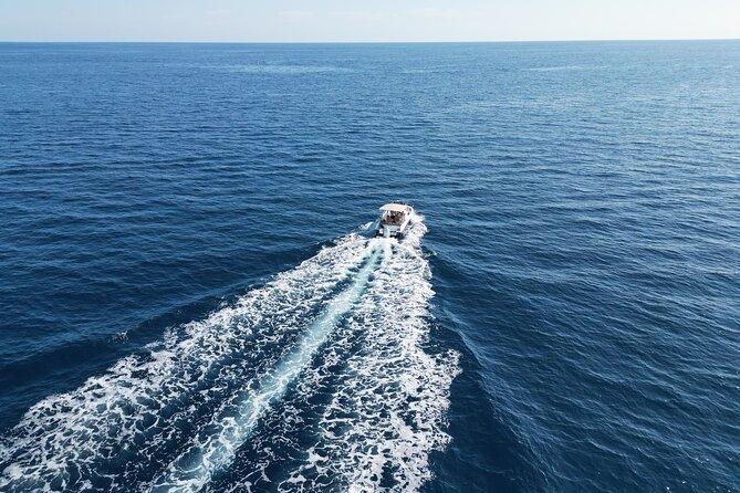 Private Speedboat Tour Islands & Blue Cave - Frequently Asked Questions