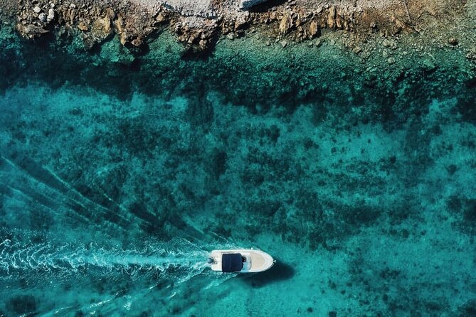 Private Speedboat Tour Long Island, Sakarun Beach, Golubinka Cave - Additional Information