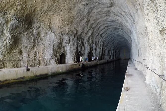 Private Speedboat Tour Long Island, Sakarun Beach, Golubinka Cave - Reviews