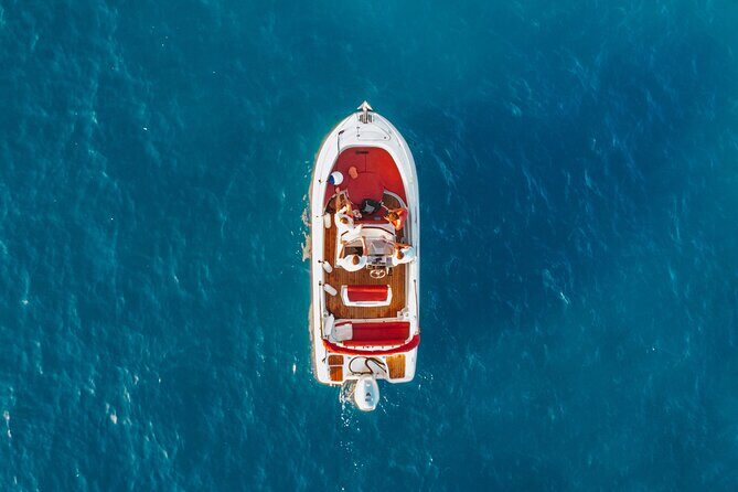 Private Speedboat Tour over Elaphiti Islands and Hidden Caves - Good To Know  