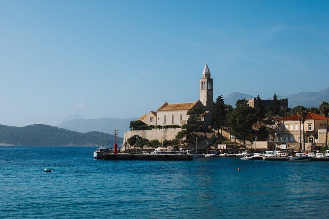 Private Speedboat Tour over Elaphiti Islands and Hidden Caves - An In-Depth Look at the Itinerary