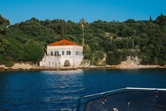 Private Speedboat Tour over Elaphiti Islands and Hidden Caves - Authentic Traveler Experiences