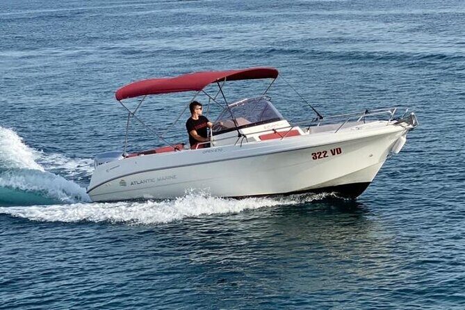 Private Speedboat Tour over Elaphiti Islands and Hidden Caves - Final Thoughts