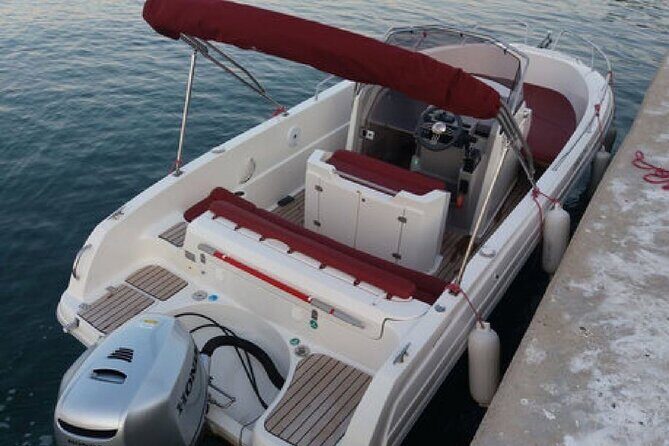 Private Speedboat Tour over Elaphiti Islands and Hidden Caves - Frequently Asked Questions