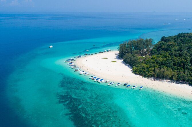 Private Speedboat Tour Phi Phi and 4 Islands From Krabi - FAQ