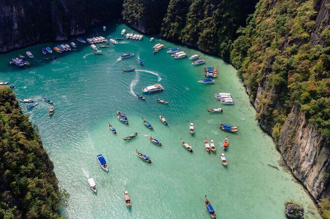 Private Speedboat Tour Phi Phi and 4 Islands From Krabi - FAQs