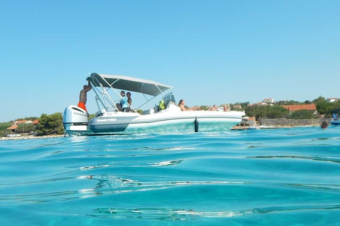 Private Speedboat Tour to 3 Islands - Customer Reviews