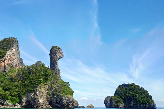 Private Speedboat Tour to 4 Islands From Krabi - Why Choose the Private Speedboat Tour in Krabi?