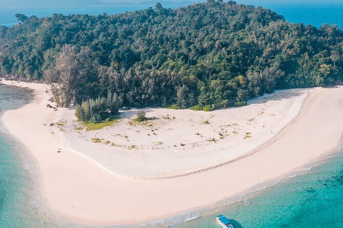 Private Speedboat Tour to 4 Islands From Krabi - Practical Details & Value for Money