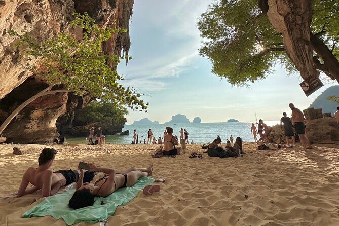 Private Speedboat Tour to 4 Islands From Krabi - Concluding Thoughts: Is This Tour for You?