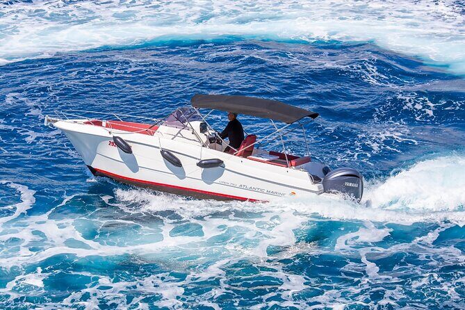 Private Speedboat Tour to Elafiti Islands - Good To Know