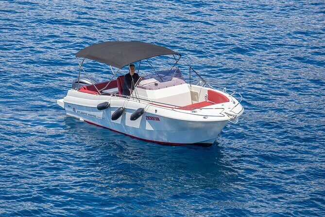 Private Speedboat Tour to Elafiti Islands - Final Thoughts