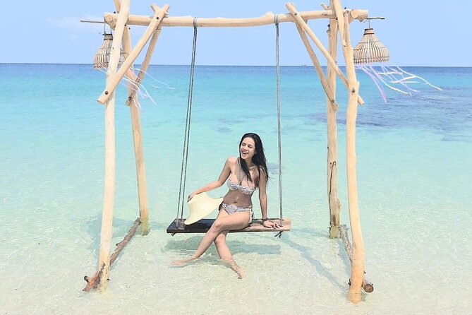 Private Speedboat Tour to Koh Phai With Activities - Pricing and Booking
