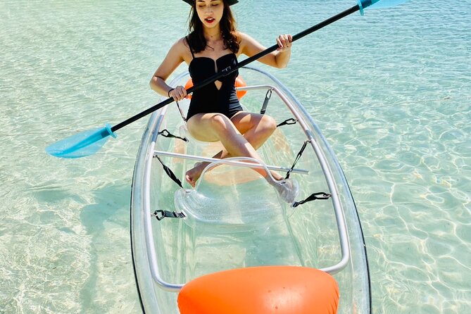 Private Speedboat Tour to Koh Phai With Activities - Itinerary