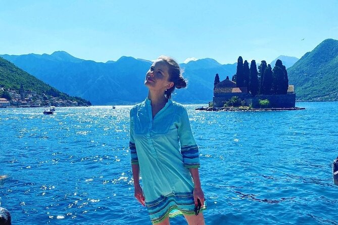 Private Speedboat Tour to Lady of the Rocks and Perast Old Town - Inclusions