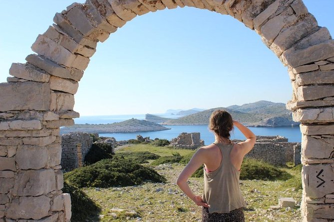 Private Speedboat Tour to National Park Kornati Islands - Inclusions and Exclusions