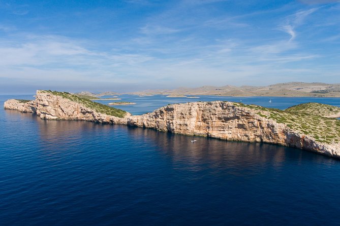 Private Speedboat Tour to National Park Kornati Islands - Meeting and Pickup Details