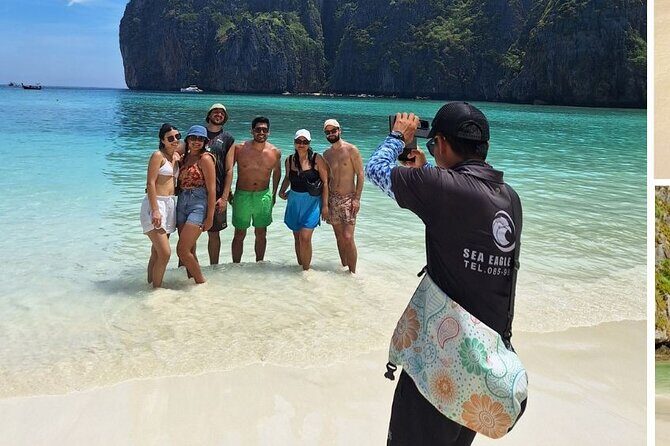 Private Speedboat Tour to Phi Phi Islands From Krabi - Good To Know