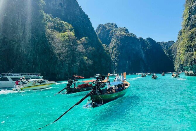 Private Speedboat Tour to Phi Phi Islands From Krabi - The Value of a Private Speedboat Tour