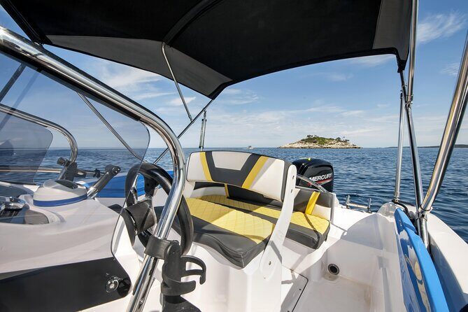 Private Speedboat Tour to Rovinj Islands and South Coves - Final Thoughts