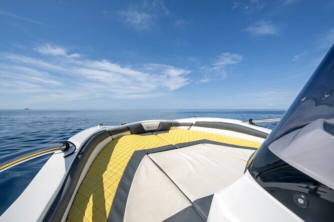 Private Speedboat Tour to Rovinj Islands and South Coves - FAQ