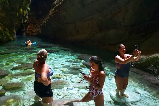 Private Speedboat Tour to Sakarun Bay and Golubinka Cave - What To Expect