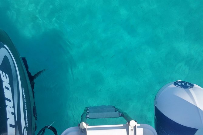 Private Speedboat Tour Zadar Islands - off the Beaten Path - Meeting and Pickup Information