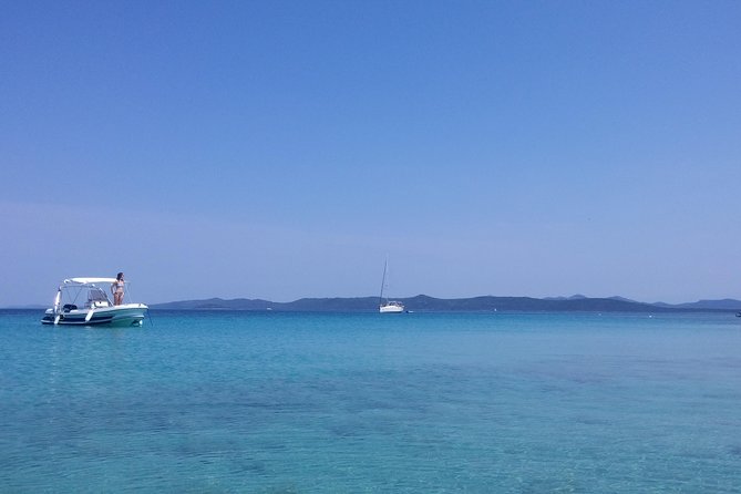 Private Speedboat Tour Zadar Islands - off the Beaten Path - What To Expect