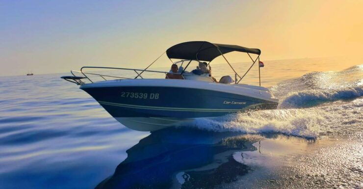 Private Speedboat Tours in Dubrovnik - Key Experience Activities