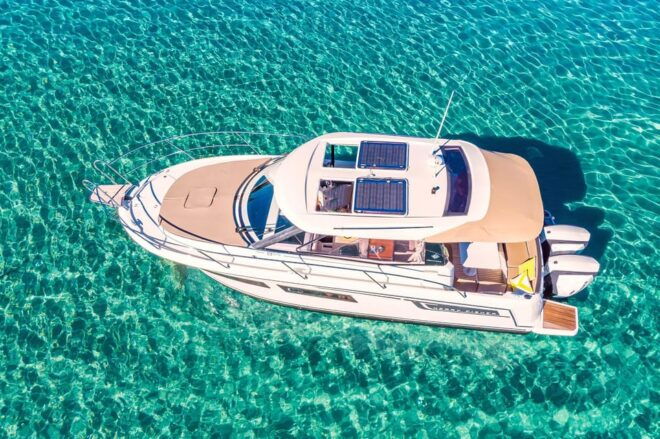 Private Speedboat Tours Sea Symphony - Customer Reviews