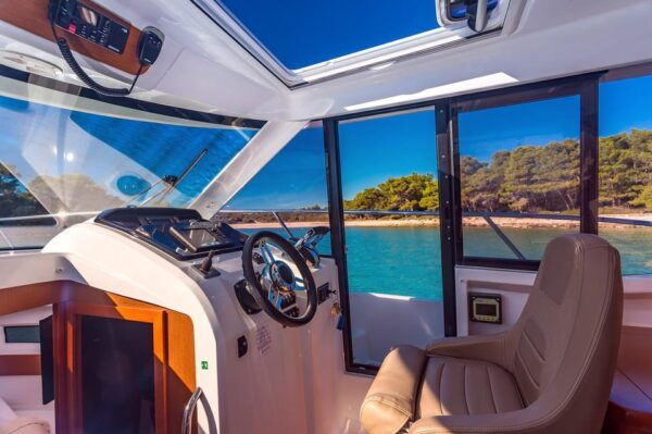 Private Speedboat Tours Sea Symphony - Reserve Now, Pay Later
