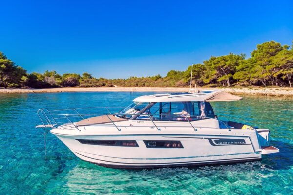 Private Speedboat Tours Sea Symphony - Frequently Asked Questions