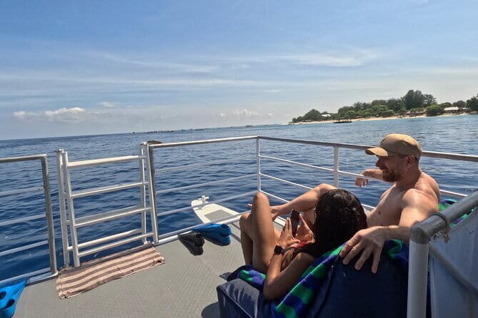 Private Speedboat transfer Between Lombok and Gili Islands - FAQ