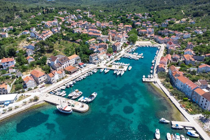 Private Speedboat Trip Sibenik Archipelago - Pricing, Operator, and Reviews
