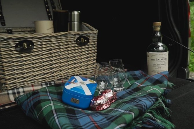 Private Speyside Whisky Experience - Whisky Distilleries in Speyside