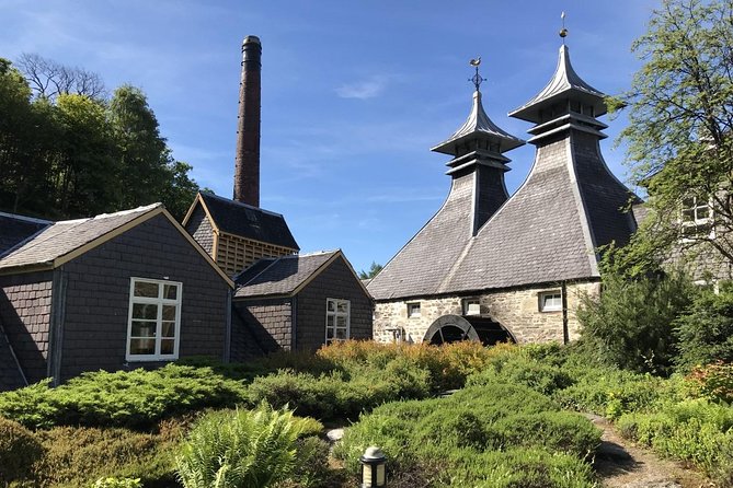 Private Speyside Whisky Experience - Exclusive Behind-The-Scenes Access