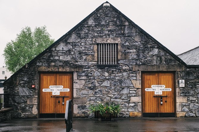 Private Speyside Whisky Experience - Luxury Accommodation Options