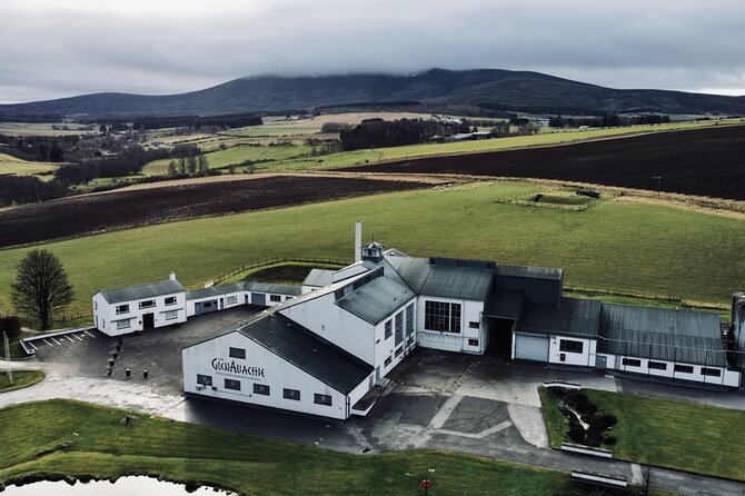 Private Speyside Whisky Experience - Memorable Souvenirs and Gifts