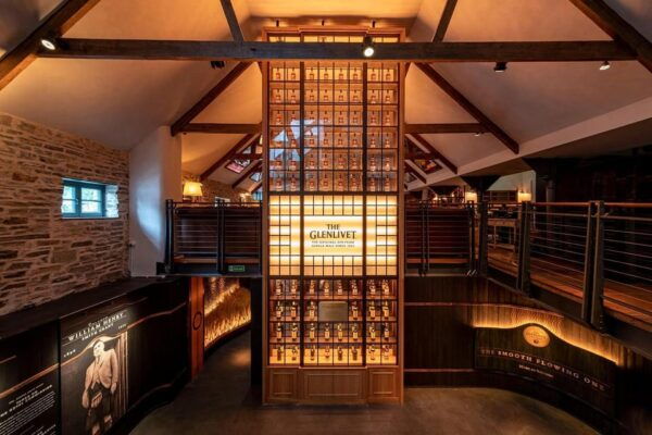 Private Speyside Whisky Trail Tour From Inverness - Scenic Views of Speyside