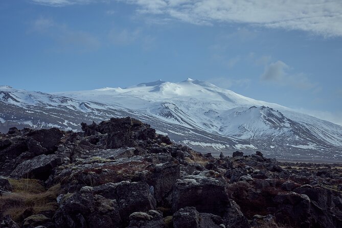 Private Spirit of Snæfellsnes Tour - Customer Support and Inquiries