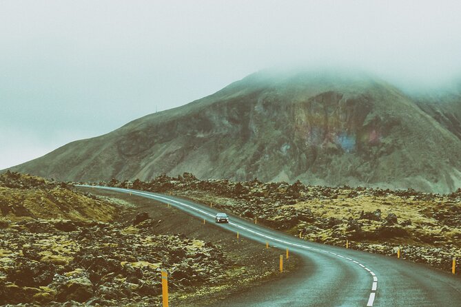 Private Spirit of Snæfellsnes Tour - Terms and Conditions