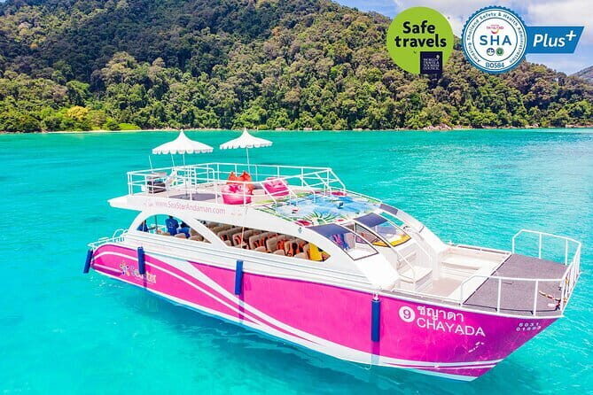 Private Spiritual Escape to 3 Iconic Temples from Khao Lak - Final Thoughts