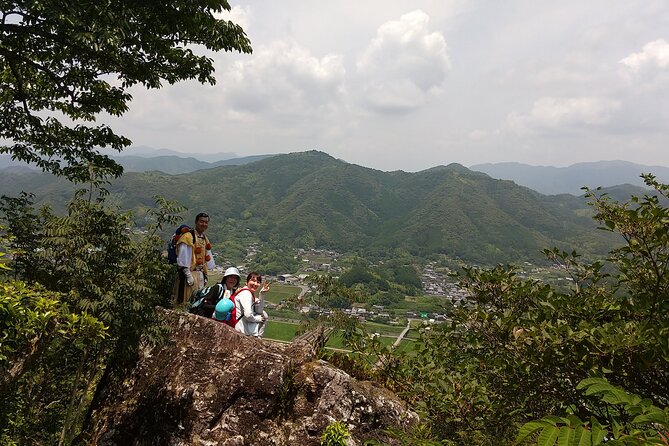 Private Spiritual Hike in Hidakamura With Mountain Monk - Common Questions