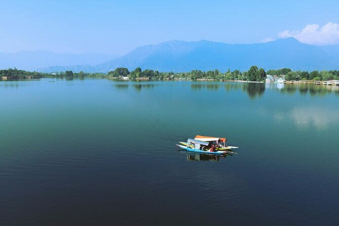 Private Splendor Kashmir Tour - Good To Know