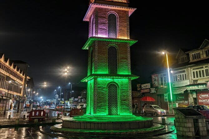 Private Splendor Kashmir Tour - Practical Details and Value