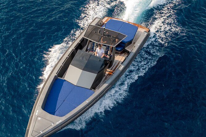 Private Split Boat Tour with a Local Expert - fully customizable - What the Reviews Reveal About the Experience