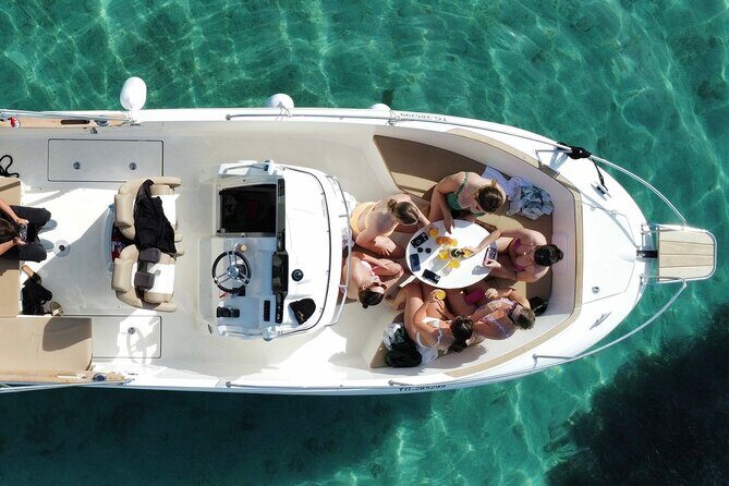 Private Split Boat Tour with a Local Expert - fully customizable - Pricing and Value