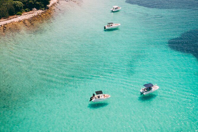 Private Split Boat Tour with a Local Expert - fully customizable - Who Would Love This Tour?