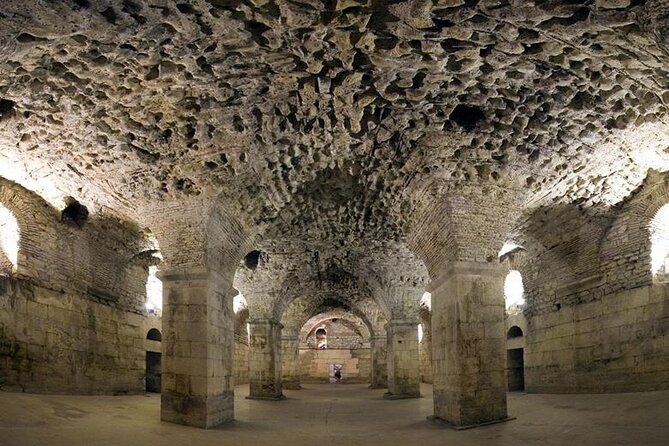 Private Split Game of Thrones Tour - Highlights